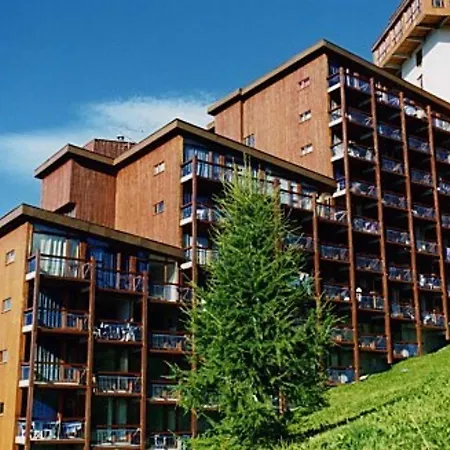 Appartement 4 Pers. Balcon Proche Centre Station - Fr-1-346-448 Les Arcs (Savoie)