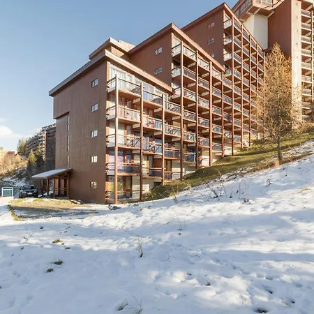 Apartamento 4 Pers. Balcon Proche Centre Station - Fr-1-346-448