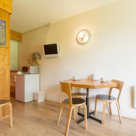 4 Pers. Balcon Proche Centre Station - Fr-1-346-448 * Les Arcs (Savoie)