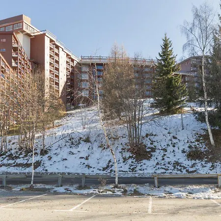 4 Pers. Balcon Proche Centre Station - Fr-1-346-448 * Les Arcs (Savoie)