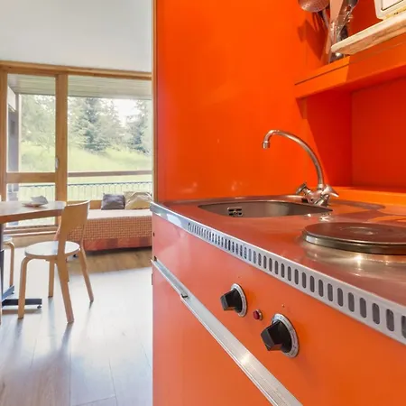 Apartment 4 Pers. Balcon Proche Centre Station - Fr-1-346-448