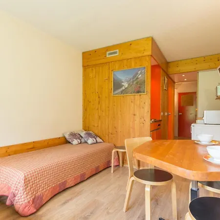 Apartment 4 Pers. Balcon Proche Centre Station - Fr-1-346-448 Les Arcs (Savoie)