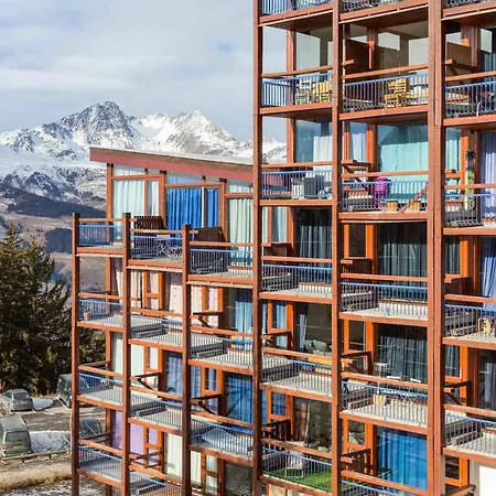 Apartment 4 Pers. Balcon Proche Centre Station - Fr-1-346-448